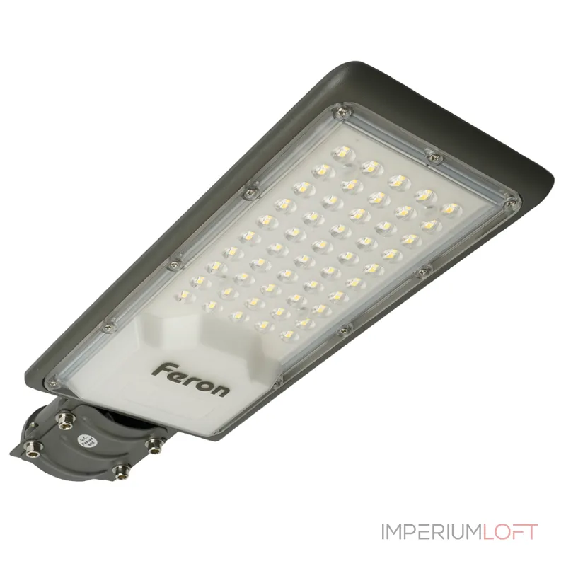 Накладной светильник Feron 32577 Цвет арматуры черный Цвет плафонов черный