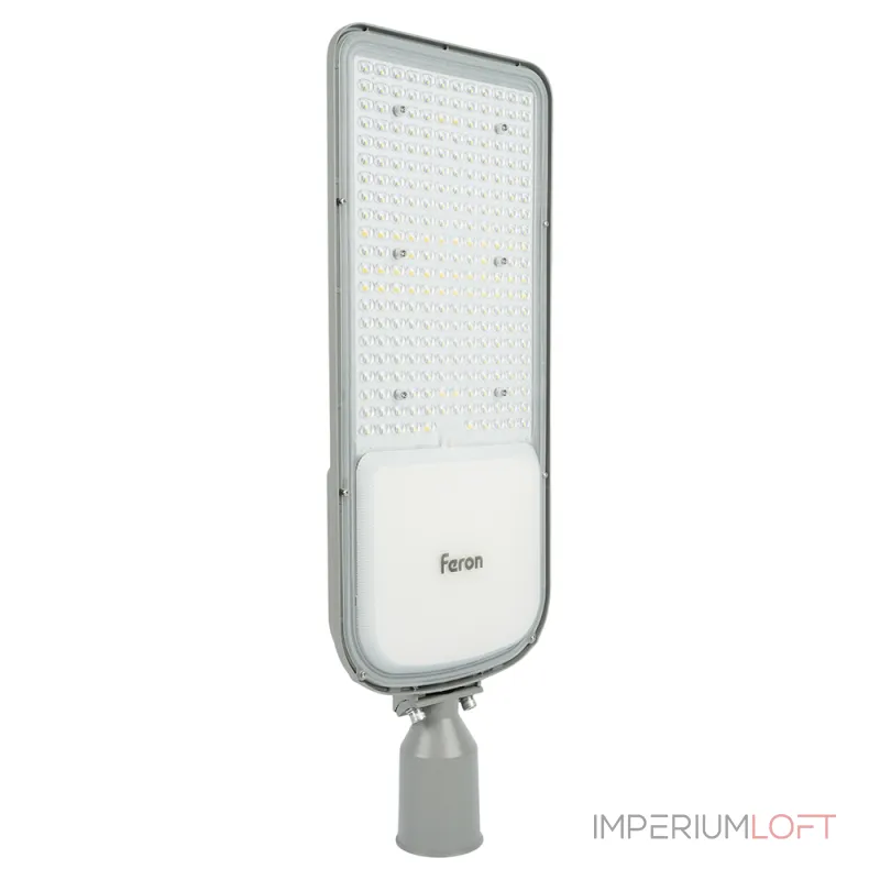 Светодиодный уличный консольный светильник Feron SP3050 LED IP65 200W 5000К