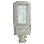 Светодиодный уличный консольный светильник Feron SP3050 LED IP65 80W 5000К