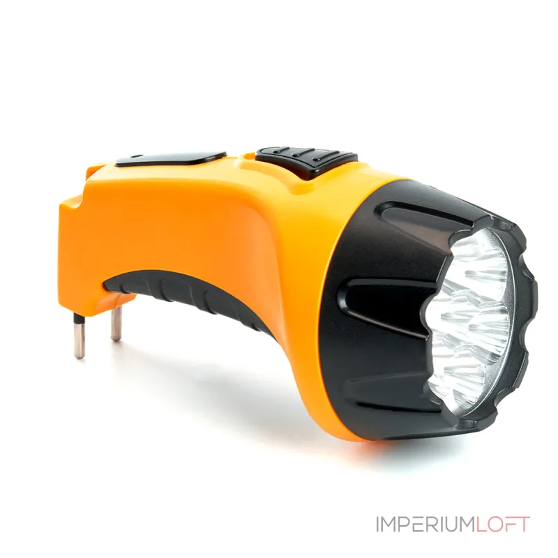 Фонарь ручной Feron TH2294 12652 от ImperiumLoft Фонарь ручной Feron TH2294 12652 от ImperiumLoft