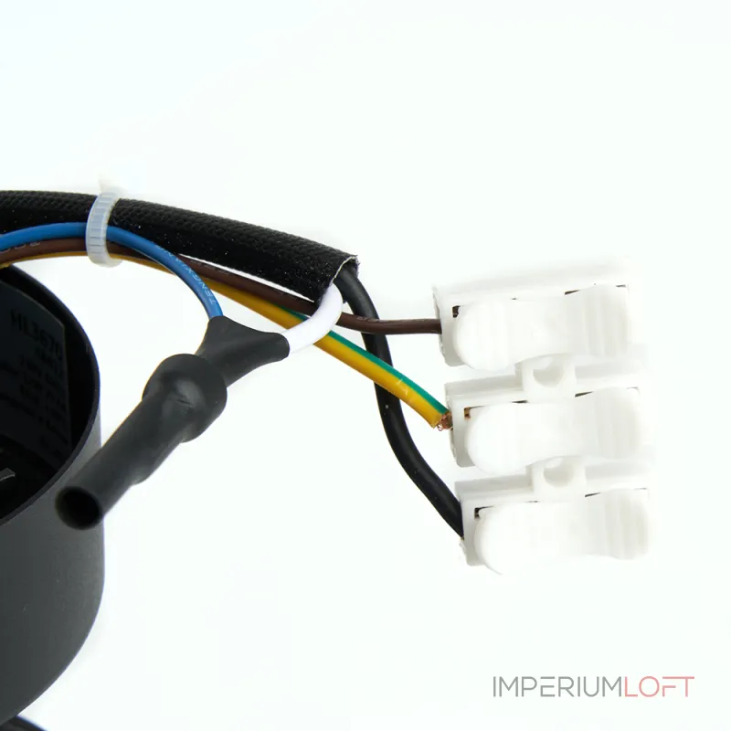 Подсветка настенная Feron HL3670 GX53 IP20 12W от ImperiumLoft Подсветка настенная Feron HL3670 GX53 IP20 12W от ImperiumLoft