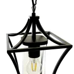 Светильник садово-парковый Feron Милан PL735 E27 IP44 60W от ImperiumLoft