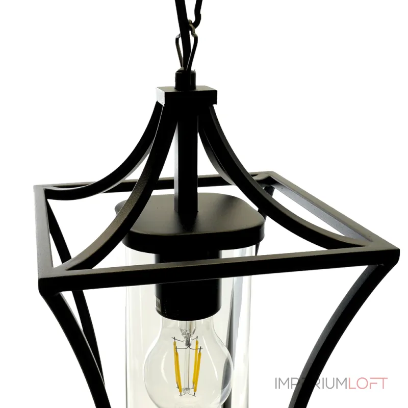 Светильник садово-парковый Feron Милан PL735 E27 IP44 60W от ImperiumLoft Светильник садово-парковый Feron Милан PL735 E27 IP44 60W от ImperiumLoft