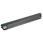 Трансформатор для светодиодной ленты с диммированием 200W 24V IP20 Feron 52131