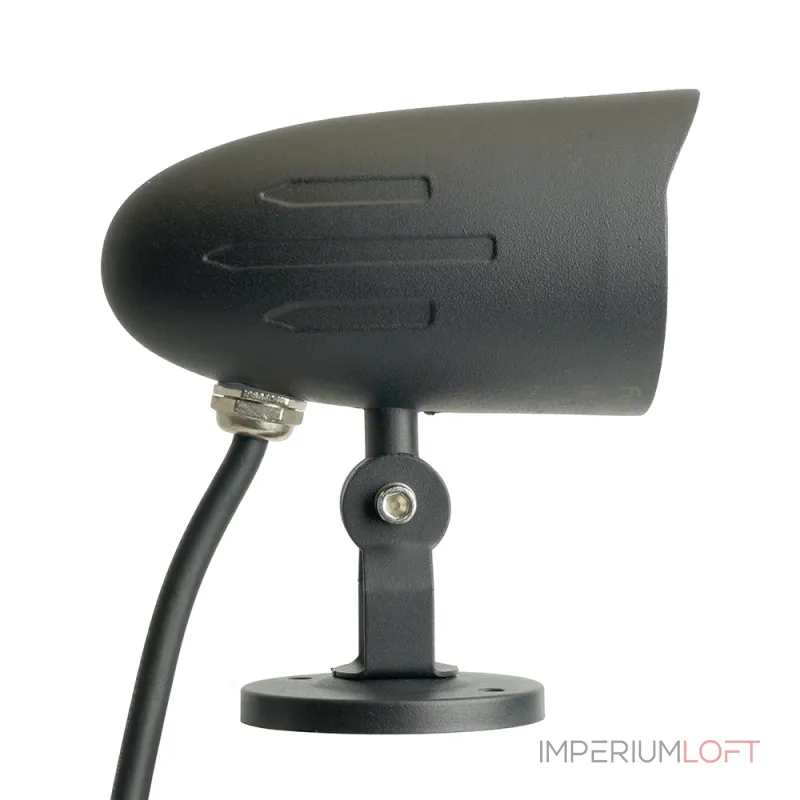 Светодиодный светильник тротуарный Feron SP2714 LED IP65 12W 2700К
