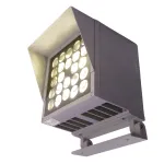 Светодиодный светильник ландшафтно-архитектурный Feron LL-898 LED IP66 49W 2700К