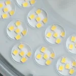 Светильник складской Feron AL1006 LED IP65 150W 5000К