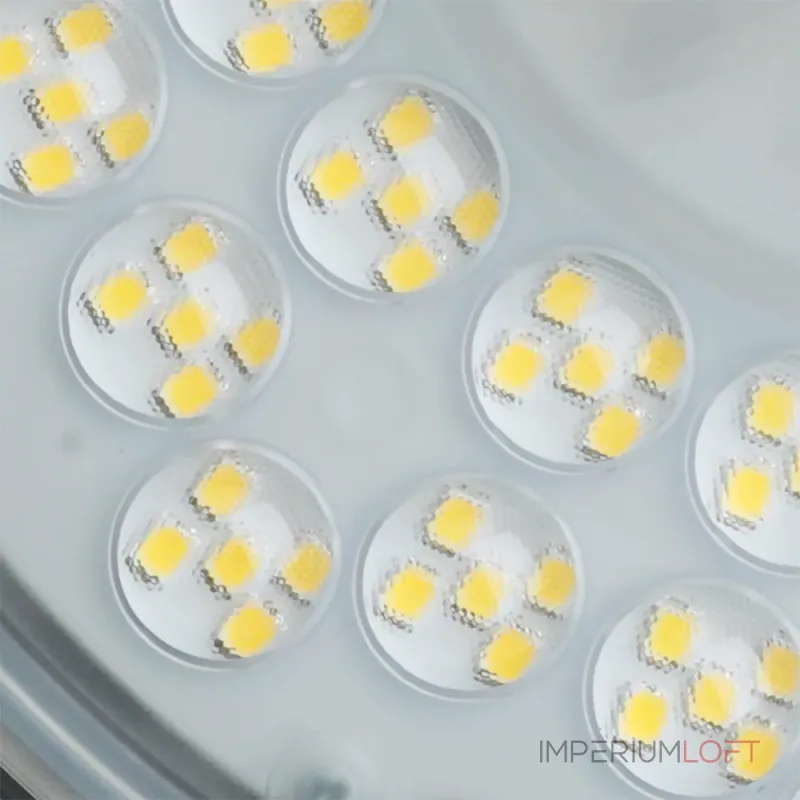 Светильник складской Feron AL1006 LED IP65 150W 5000К