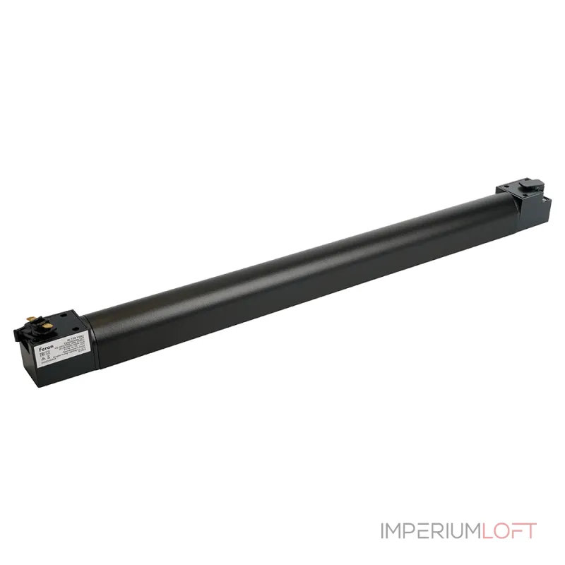 Трековый светодиодный светильник Feron AL230 LED IP40 30W 4000К Трековый светодиодный светильник Feron AL230 LED IP40 30W 4000К