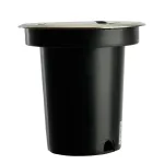 Встраиваемый тротуарный светильник Feron 51967 от ImperiumLoft