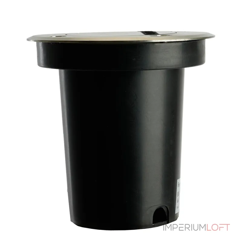 Встраиваемый тротуарный светильник Feron 51967 от ImperiumLoft Встраиваемый тротуарный светильник Feron 51967 от ImperiumLoft