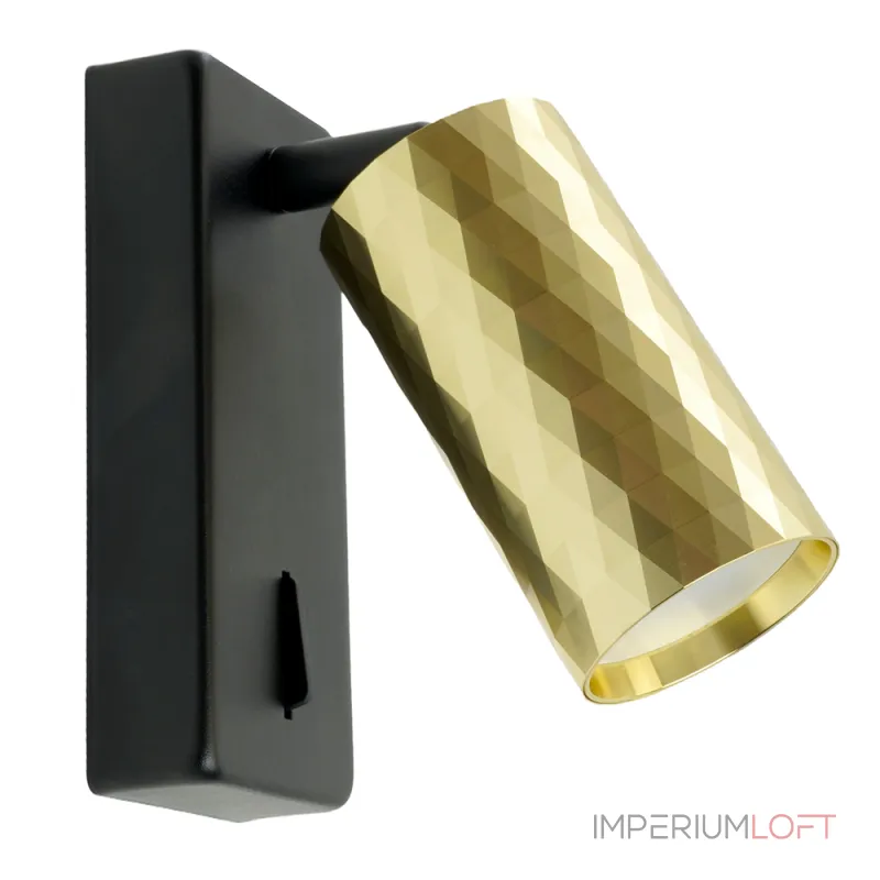 Подсветка настенная Feron ML1880 GU10 IP20 35W Подсветка настенная Feron ML1880 GU10 IP20 35W