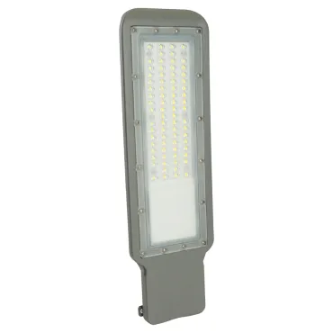 Светодиодный уличный консольный светильник Feron SP3021 LED IP65 50W 5000К