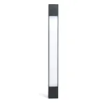 Трековый светодиодный светильник Feron AL132 LED IP40 20W 2700К