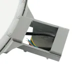 Светодиодный уличный консольный светильник Feron SP3070 LED IP66 200W 4000К