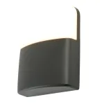 Светильник уличный светодиодный Feron Сингапур DH498 LED IP65 12W 3000, 4000, 6400К