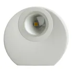 Настенный светодиодный светильник Feron AL53 LED IP54 1W