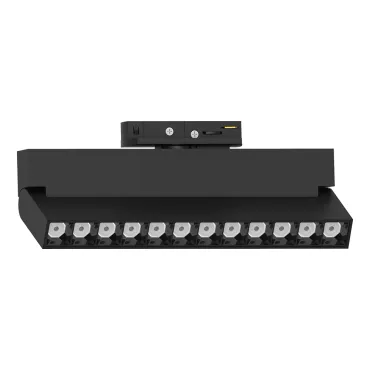 Светильник трековый светодиодный на шинопровод Feron AL139 LED IP20 1W 4000К Светильник трековый светодиодный на шинопровод Feron AL139 LED IP20 1W 4000К