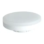 Лампа светодиодная Feron Saffit Sbgx 5312 GX53 12Вт 2700K 55188