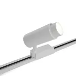 Трековый светодиодный светильник Feron AL137 LED IP40 12W 4000К
