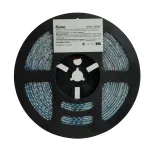 Светодиодная LED лента 180SMD(2835)/м 16Вт/м 24V 5000*10*2.3мм 3000К IP65 Feron 51825