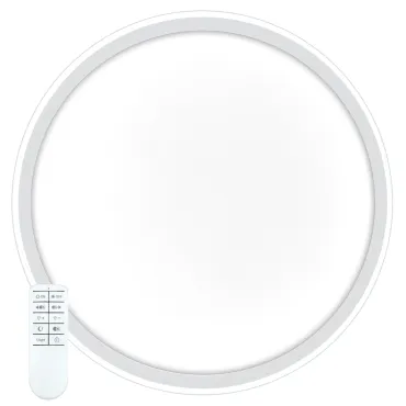 Потолочный светильник Feron Ring 41558 Потолочный светильник Feron Ring 41558