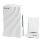Звонок с кнопкой проводной Feron DB-102 48806