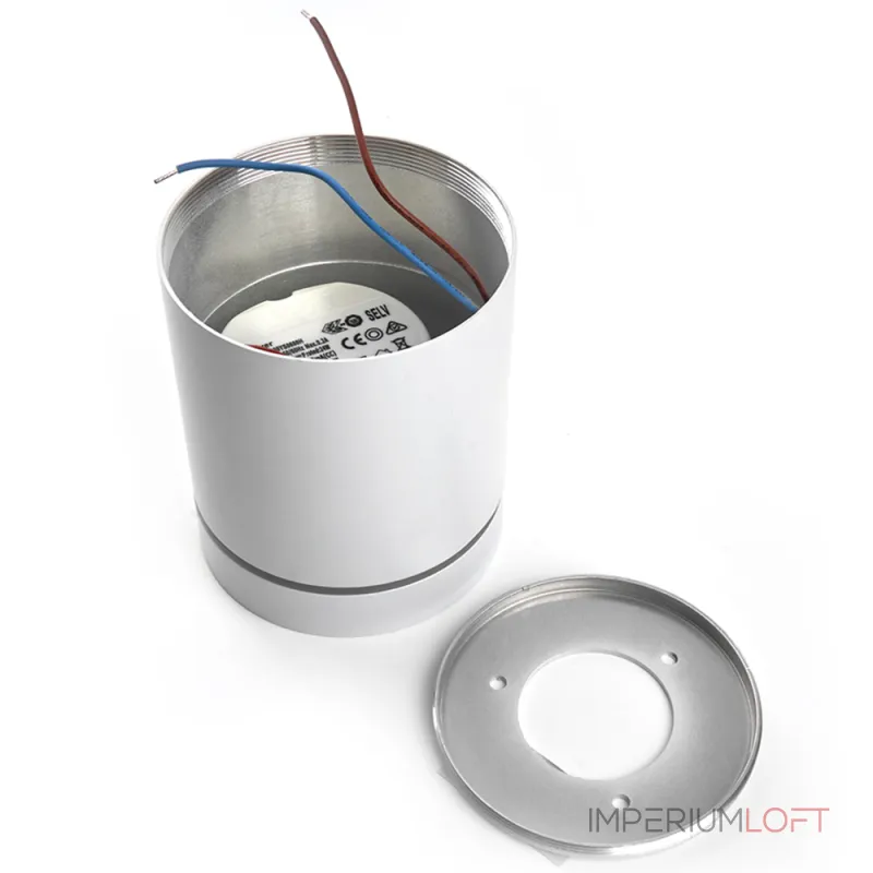 Накладной светильник Feron AL535 32695