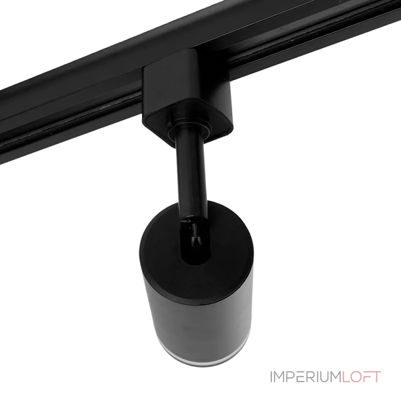 Светильник на штанге Feron AL161 41370 Цвет плафонов черный от ImperiumLoft Светильник на штанге Feron AL161 41370 Цвет плафонов черный от ImperiumLoft