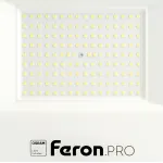 Светодиодный прожектор Feron LL-1000 LED IP65 100W 6400К