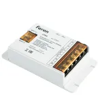 Контроллер CCT для светодиодной ленты с П/У 12-24V Feron 52097