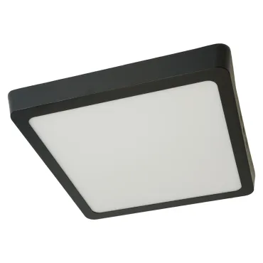 Светодиодный светильник Feron AL505 LED IP40 18W 4000К