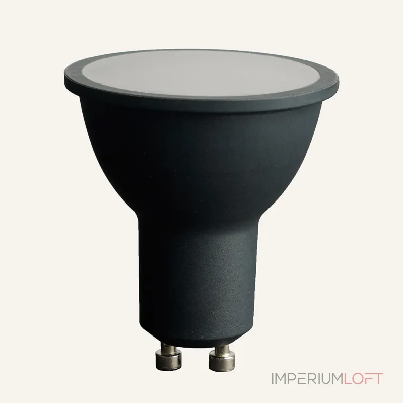 Лампа светодиодная Feron.PRO LB-1608 GU10 8W 175-265V 2700K 48958
