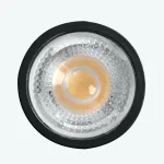 Лампа светодиодная Feron.PRO LB-1607 GU10 7W 175-265V 2700K 48954