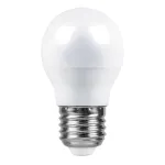 Лампа светодиодная Feron LB-95 Шарик E27 7W 175-265V 2700K 25481