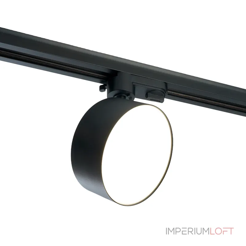 Трековый светодиодный светильник Feron AL138 LED IP40 24W 4000К