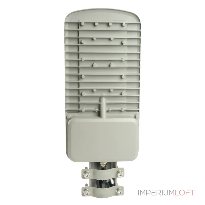 Светодиодный уличный консольный светильник Feron SP3050 LED IP65 80W 5000К
