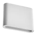 Светильник уличный светодиодный Feron Техно DH504 LED IP54 4W 3000К