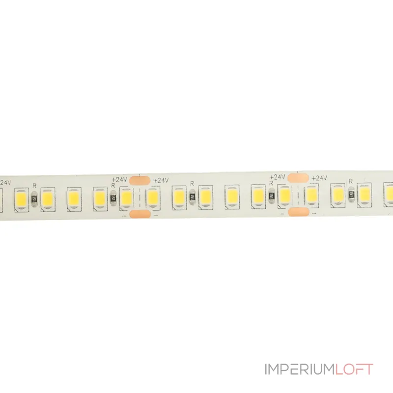 Светодиодная LED лента 180SMD(2835)/м 16Вт/м 24V 5000*10*2.3мм 6000К IP65 Feron 51827 Светодиодная LED лента 180SMD(2835)/м 16Вт/м 24V 5000*10*2.3мм 6000К IP65 Feron 51827