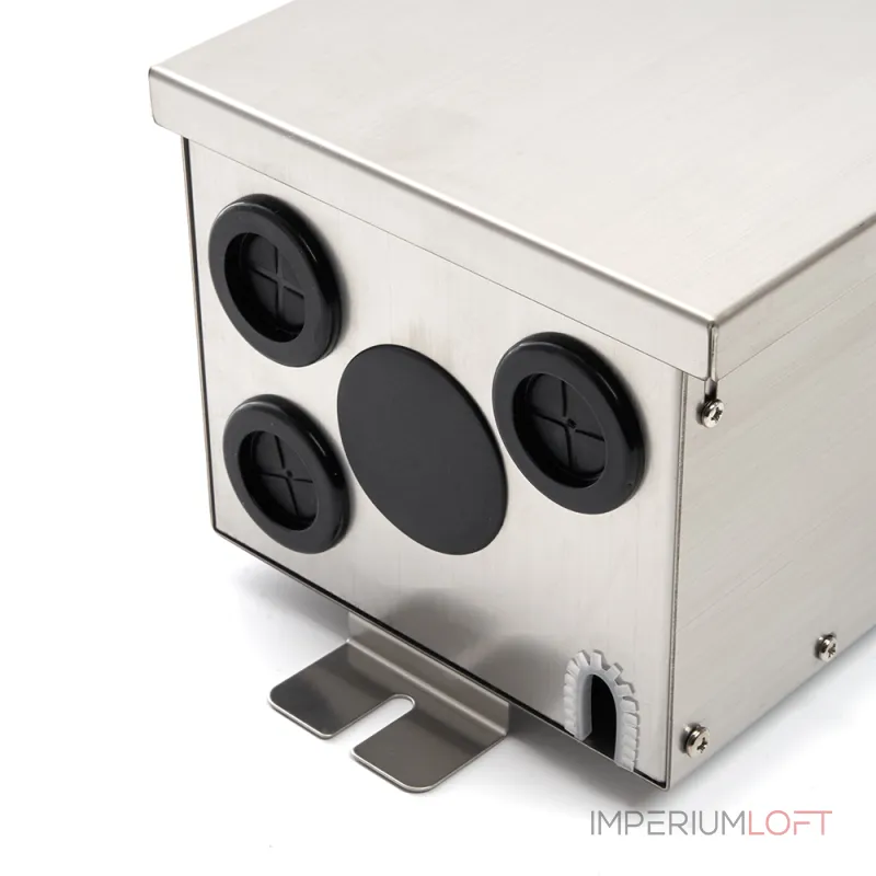 Трансформатор (вход 230V AC выход AC12-25V 300W) Feron 48369