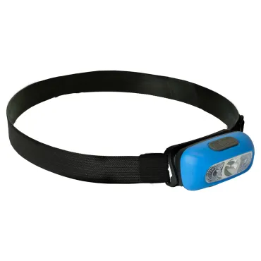 Фонарь налобный с аккумулятором Feron TH2312 51117 Фонарь налобный с аккумулятором Feron TH2312 51117