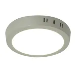 Светодиодный потолочный светильник Feron AL504 LED IP40 12W 4000К