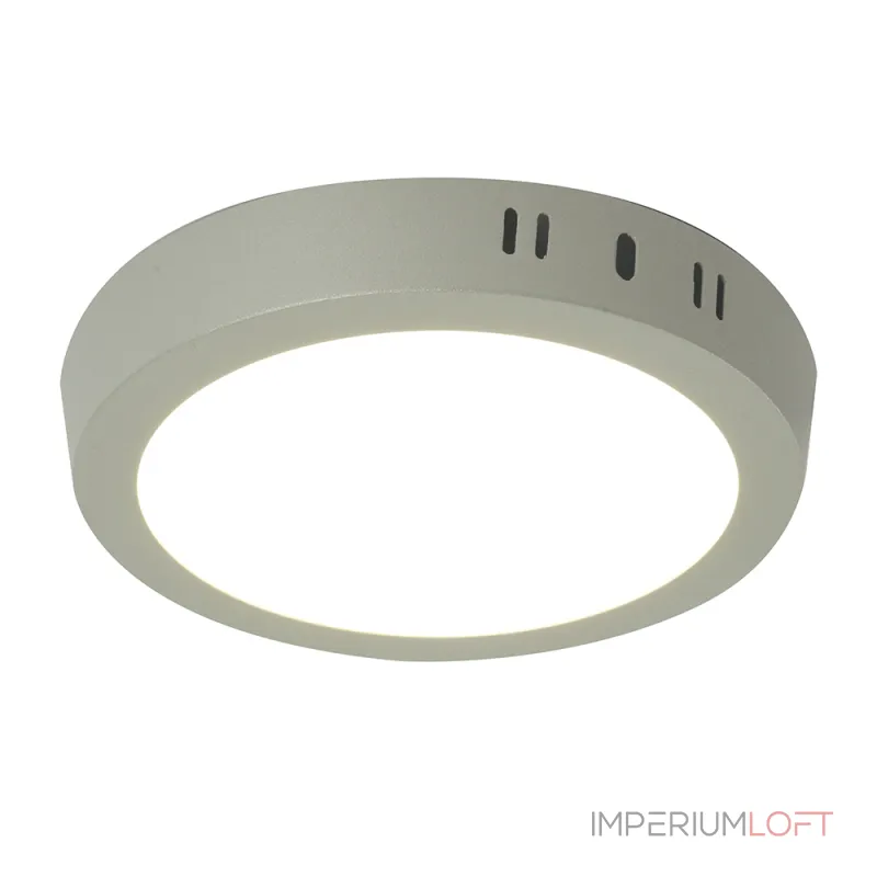 Светодиодный потолочный светильник Feron AL504 LED IP40 12W 4000К