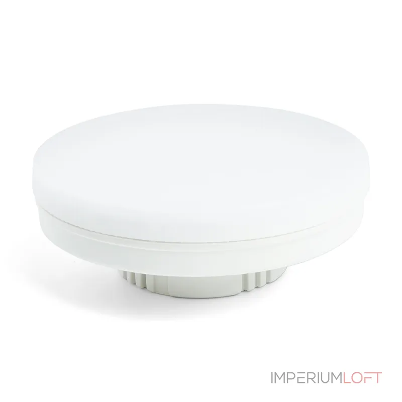 Лампа светодиодная Feron LB-472 GX70 15Вт 2700K 48303