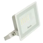 Настенный прожектор Feron Saffit LL-920 29496 Цвет арматуры белый Цвет плафонов белый от ImperiumLoft