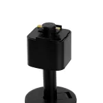 Светильник на штанге Feron AL161 41370 Цвет плафонов черный от ImperiumLoft