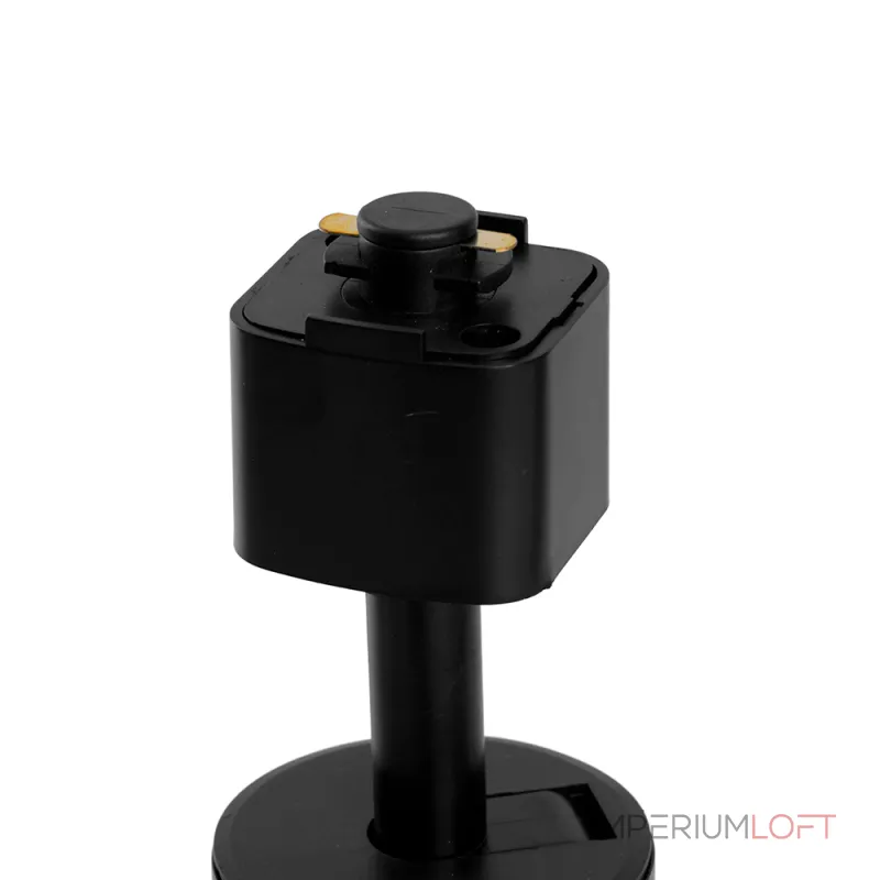 Светильник на штанге Feron AL161 41370 Цвет плафонов черный от ImperiumLoft Светильник на штанге Feron AL161 41370 Цвет плафонов черный от ImperiumLoft