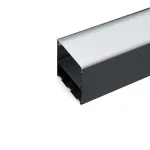 Короб накладной Feron CAB269 48150