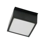 Светодиодный встраиваемый светильник Feron AL254 LED IP20 12W 4000К