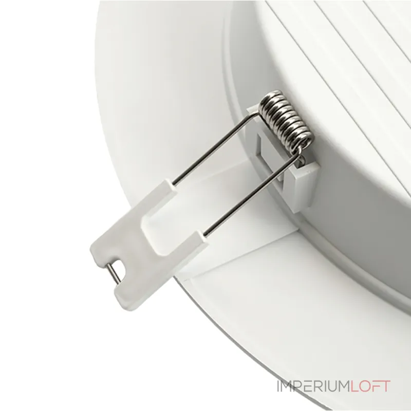 Светодиодный встраиваемый светильник Feron AL528 LED IP40 30W 6400К
